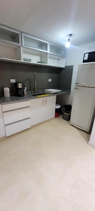 Apartment Discreto Ph Juncal Para 6 Huespedes *