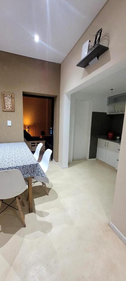 Discreto Ph Juncal Para 6 Huespedes Apartment *