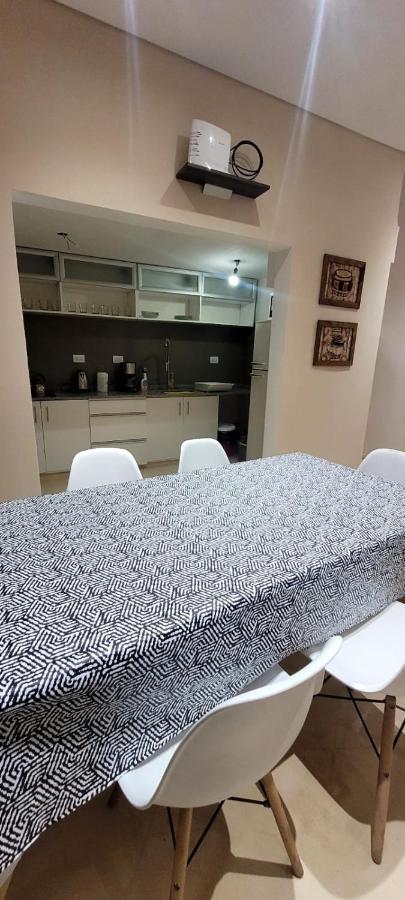 Discreto Ph Juncal Para 6 Huespedes * Buenos Aires