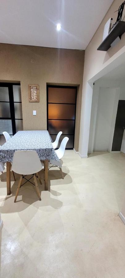 Discreto Ph Juncal Para 6 Huespedes Apartment *