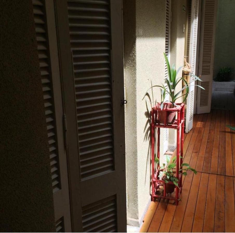 Hostal Estrellas Ciudad Autónoma de Buenos Aires