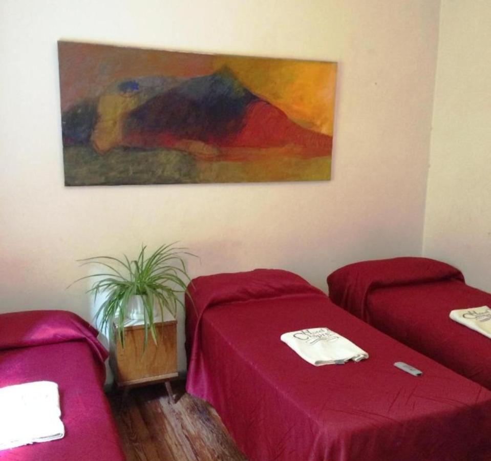 Estrellas Hostal