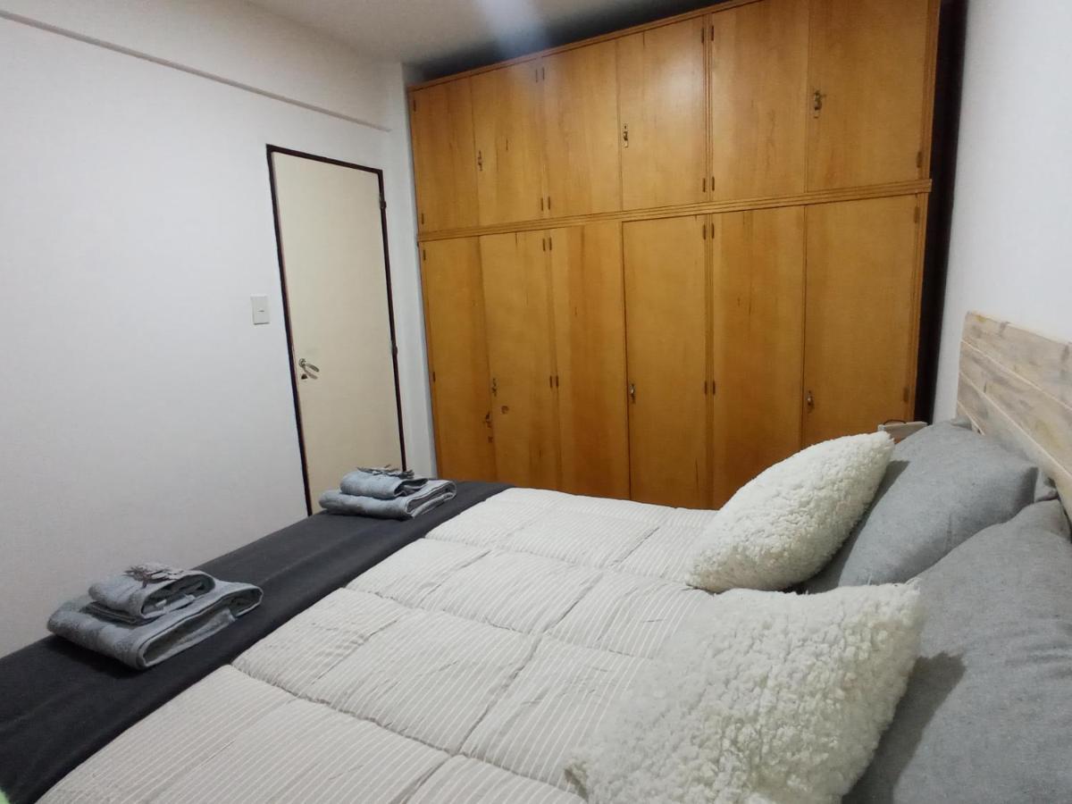 Palomina Apartamento Buenos Aires