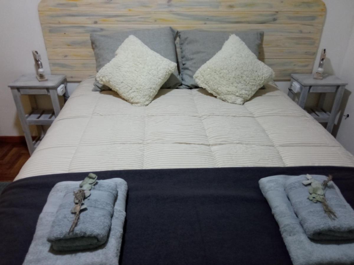 Palomina Apartamento Buenos Aires