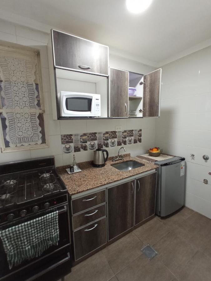 Apartamento Palomina