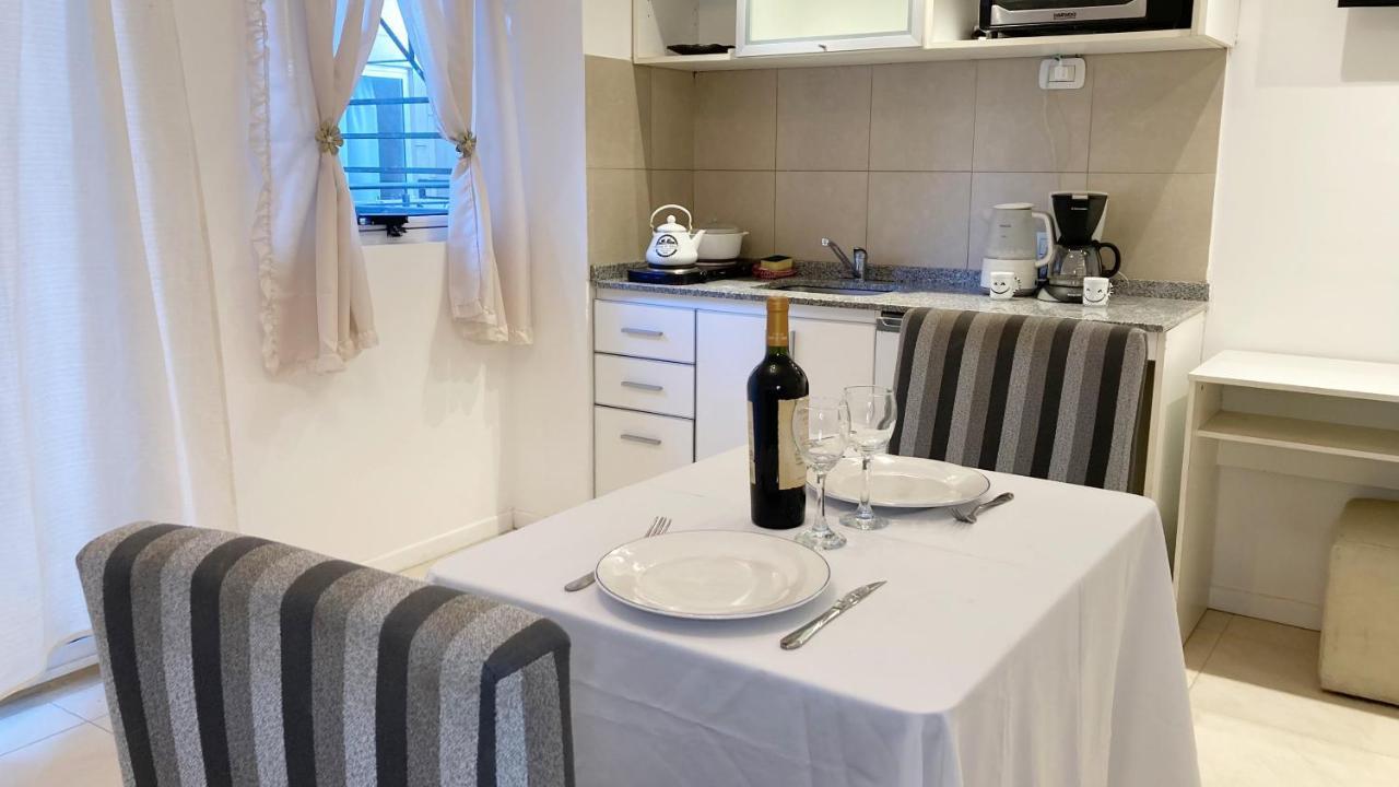 Vida Rose Apartamento Buenos Aires