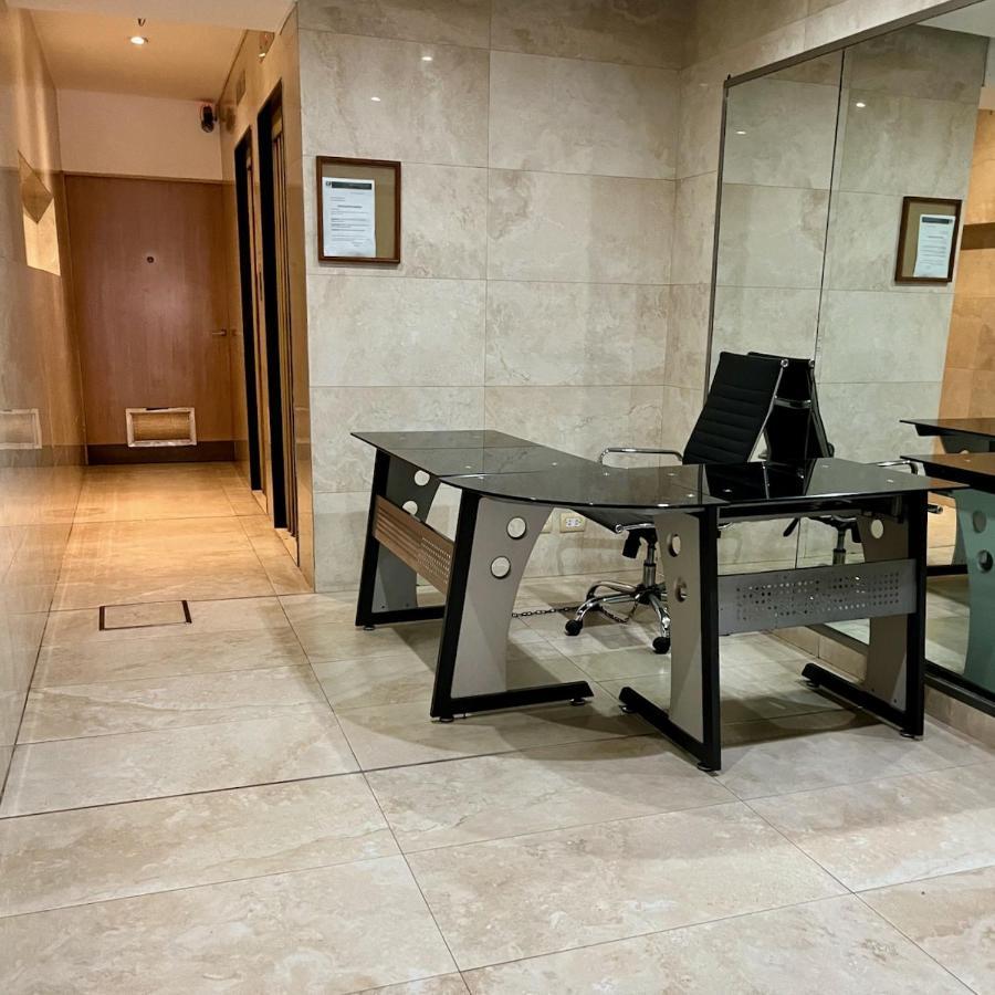 Excelente Y Luminoso Palermo Soho / Botanico 2 Amb Apartamento