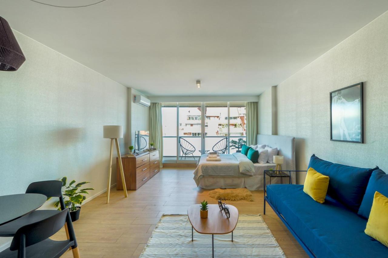 Fliphaus Be Libertador - Lux Loft 13-3 Apartamento