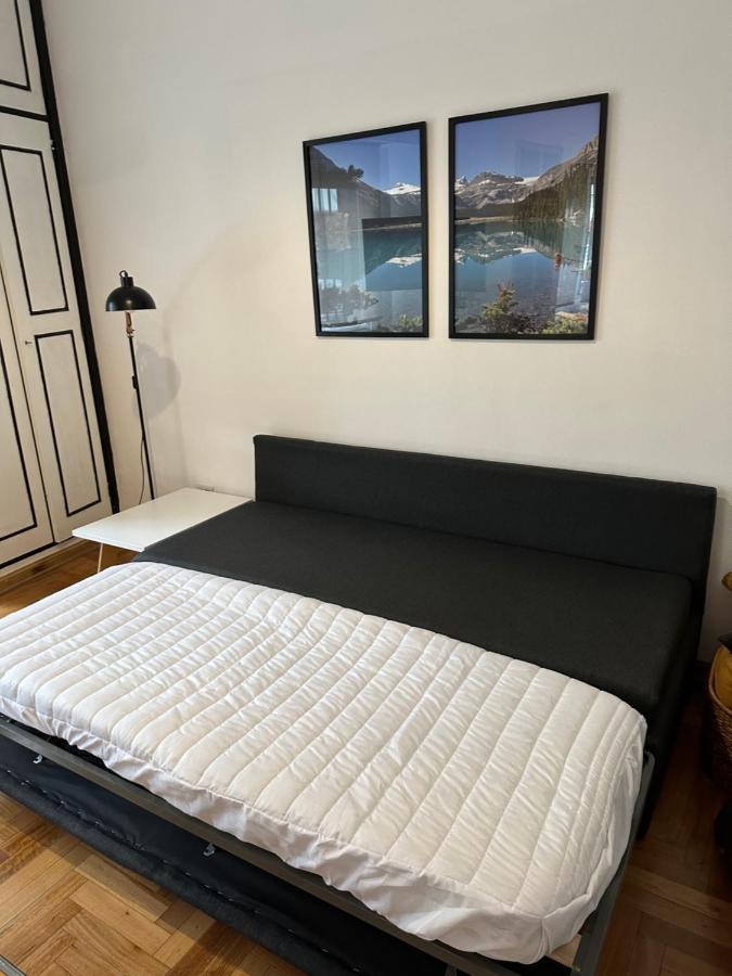 Aparment Two-bedroom Las Canitas, Palermo Apartamento Ciudad Autónoma de Buenos Aires