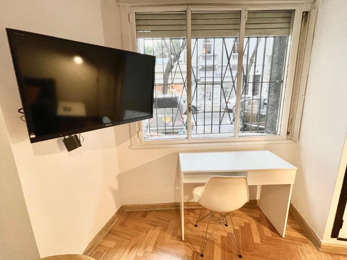 Aparment Two-bedroom Las Canitas, Palermo * Ciudad Autónoma de Buenos Aires