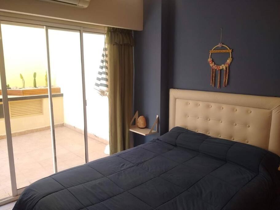 Centrico Y Amplio Apartamento A Pasos Del Metro Apartment