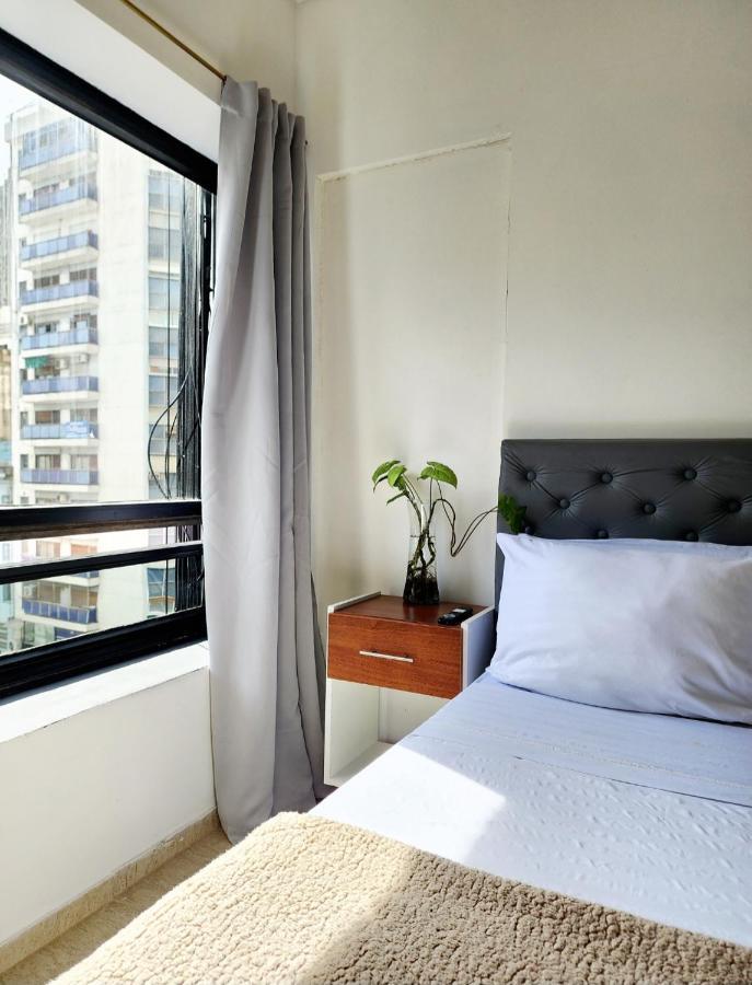 Apartamento Apartamento A Metros Del Obelisco Buenos Aires