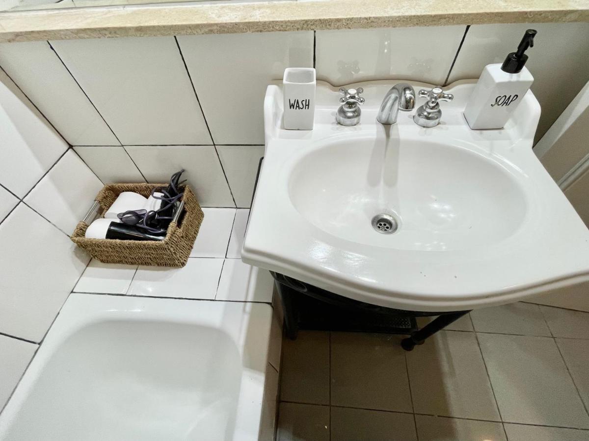 Apartamento Aparment Two-bedroom Las Canitas, Palermo