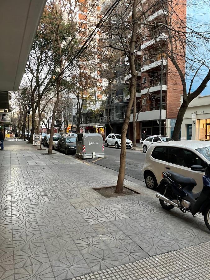 Aparment Two-bedroom Las Canitas, Palermo Ciudad Autónoma de Buenos Aires