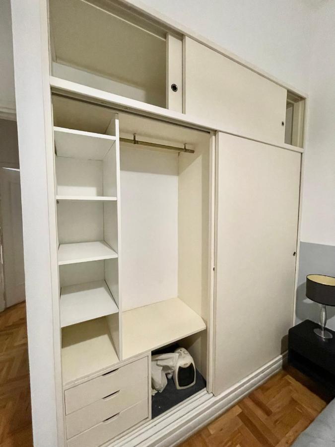 Apartamento Aparment Two-bedroom Las Canitas, Palermo *