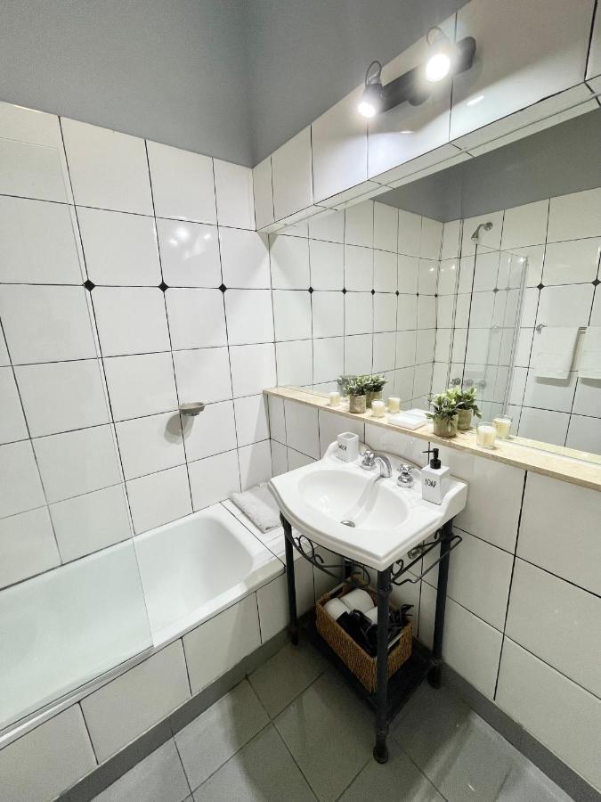 Apartamento Aparment Two-bedroom Las Canitas, Palermo Ciudad Autónoma de Buenos Aires