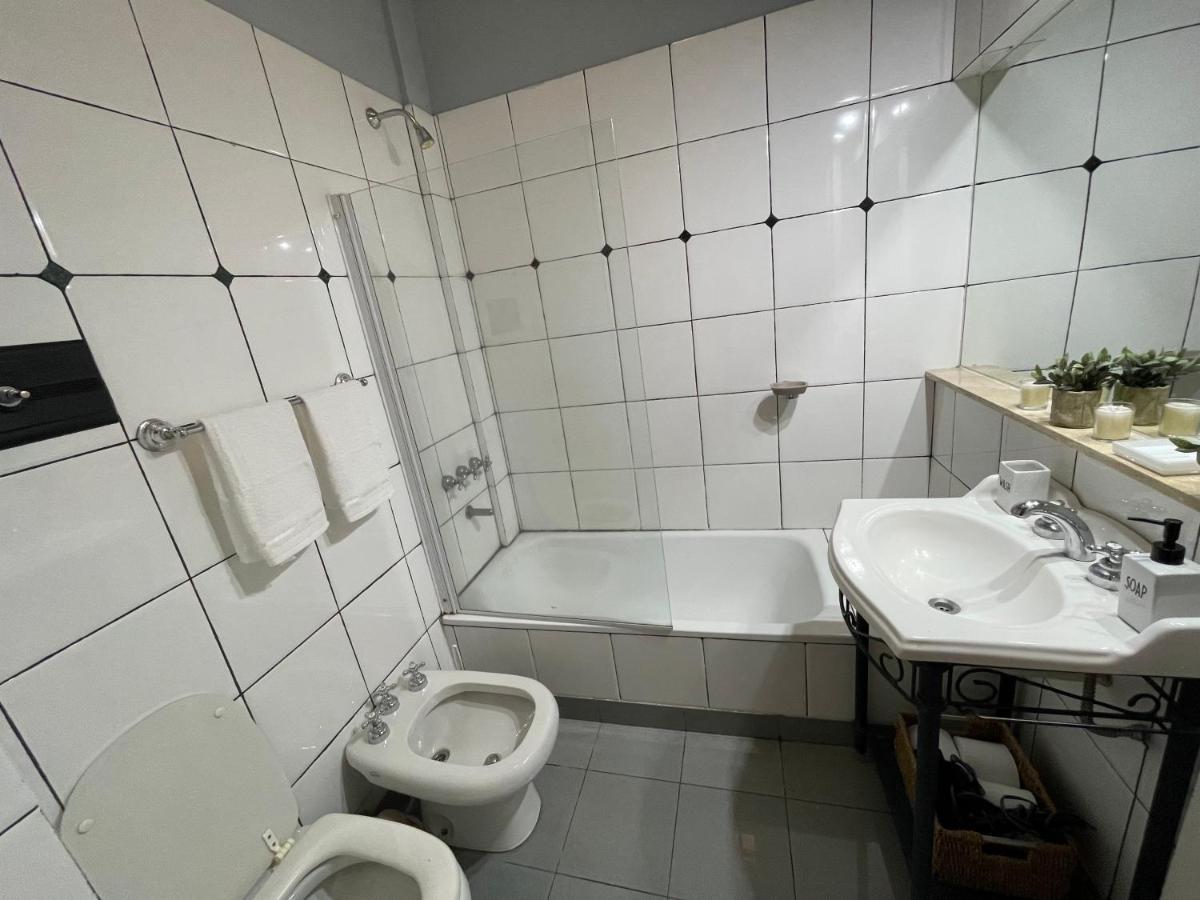 Aparment Two-bedroom Las Canitas, Palermo * Ciudad Autónoma de Buenos Aires