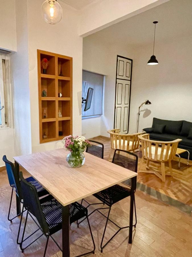 Apartamento Aparment Two-bedroom Las Canitas, Palermo Ciudad Autónoma de Buenos Aires
