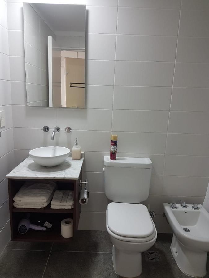 Vdo 2341 Belgrano C.a.b.a Apartamento *
