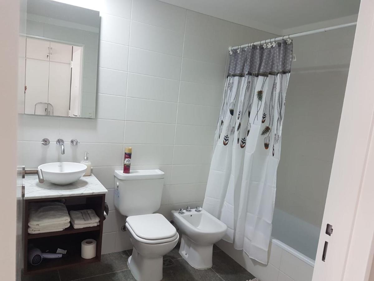 Apartamento Vdo 2341 Belgrano C.a.b.a *
