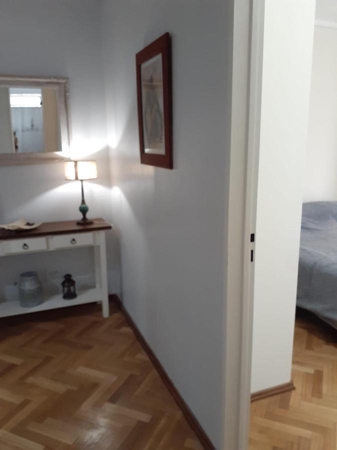 Abasto Terrace Apartamento