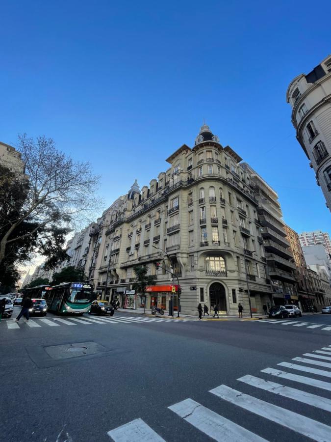 Apartamento Departamento En Recoleta *