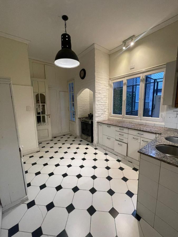 Departamento En Recoleta Ciudad Autónoma de Buenos Aires