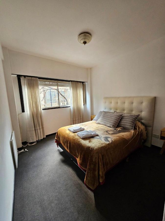 Apartamento Exquisito 3 Ambientes Cerca Del Congreso