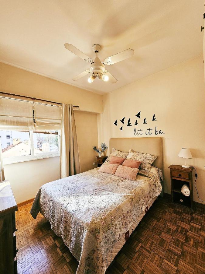 Amplio Y Chic 2 Ambientes En Barrancas De Belgrano Ciudad Autónoma de Buenos Aires