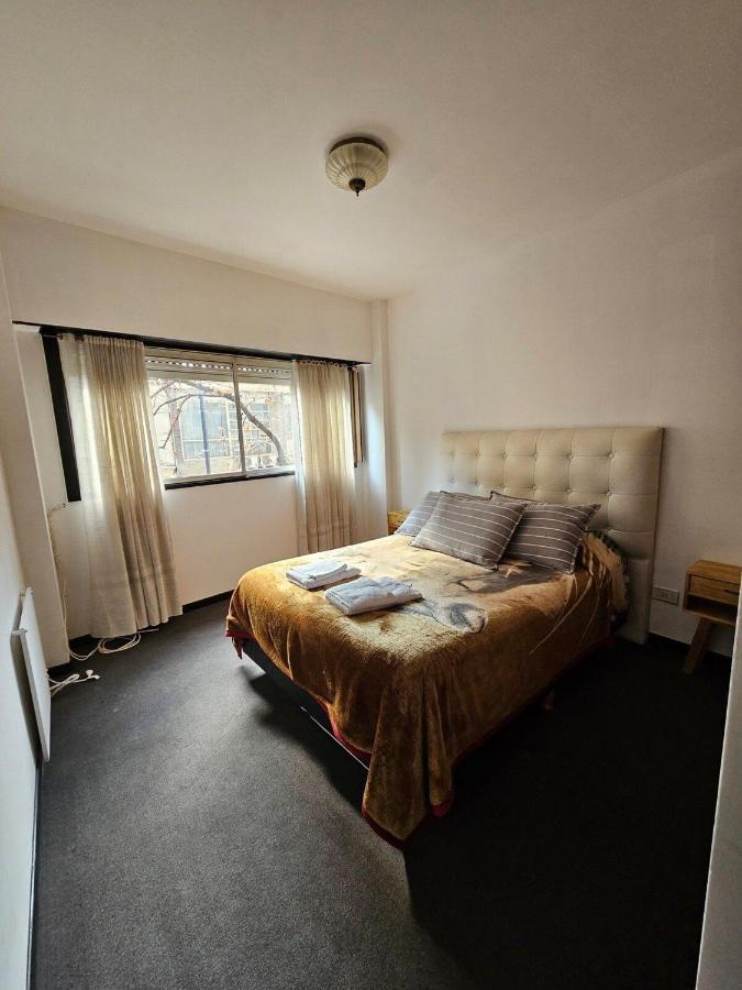 Exquisito 3 Ambientes Cerca Del Congreso Apartamento *