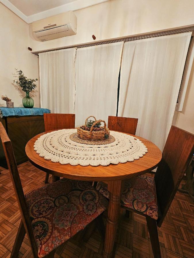 Amplio Y Chic 2 Ambientes En Barrancas De Belgrano Ciudad Autónoma de Buenos Aires