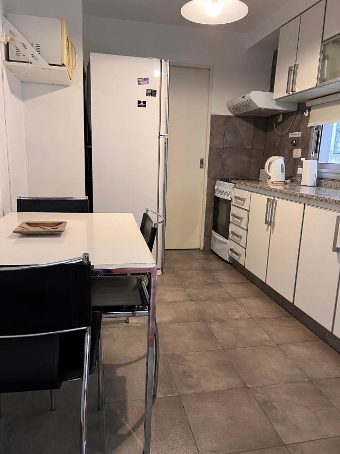Location, Comfort And Luminous In Palermo 1 *