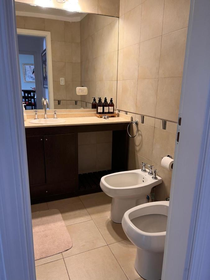 Apartamento Location, Comfort And Luminous In Palermo 1 *