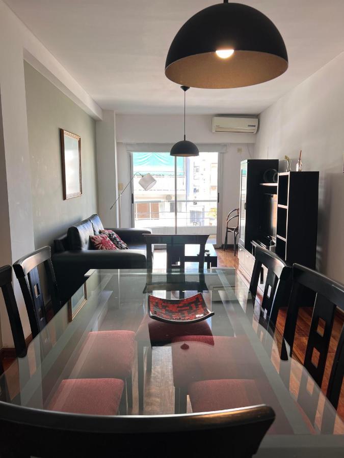 Apartamento Location, Comfort And Luminous In Palermo 1 *
