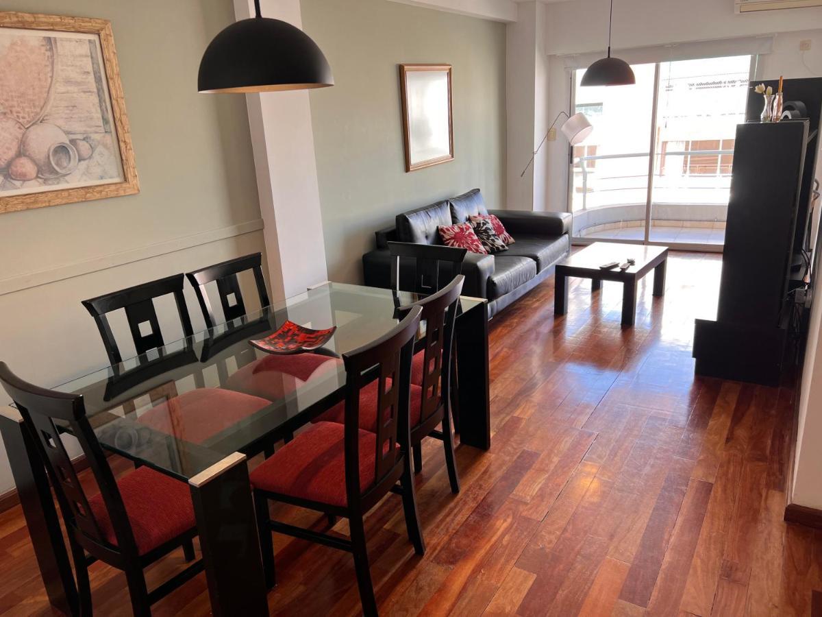 Location, Comfort And Luminous In Palermo 1 Apartamento *