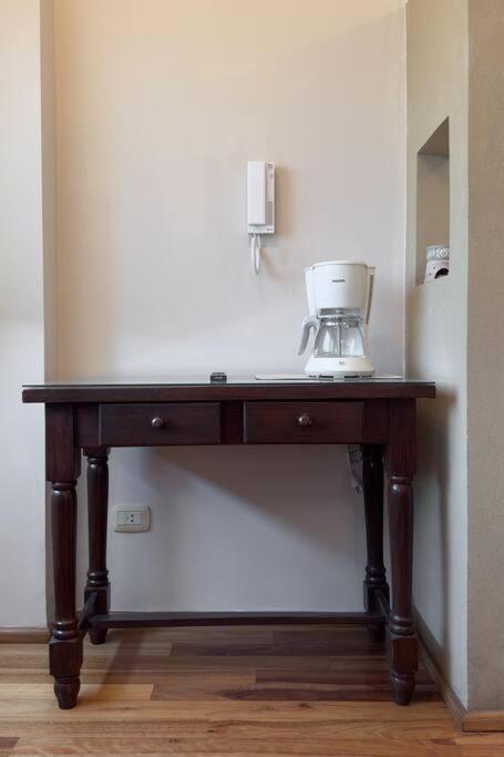 Apartamento Bulnes 1321 By Depptoe Ciudad Autónoma de Buenos Aires