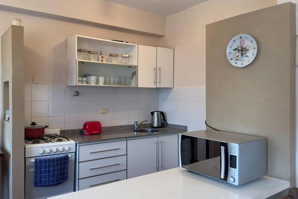 Bulnes 1321 By Depptoe Apartamento Ciudad Autónoma de Buenos Aires