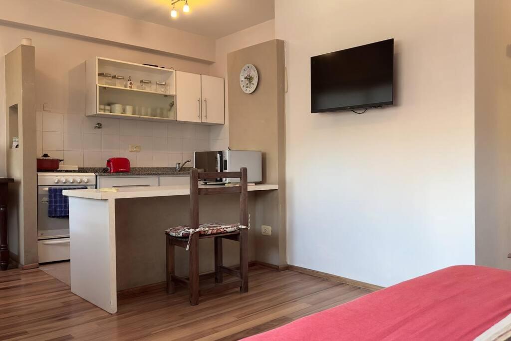 Apartamento Bulnes 1321 By Depptoe *