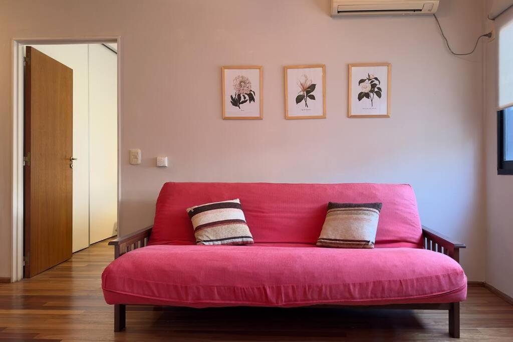 Bulnes 1321 By Depptoe Apartamento *