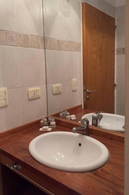 Apartamento Bulnes 1321 By Depptoe *
