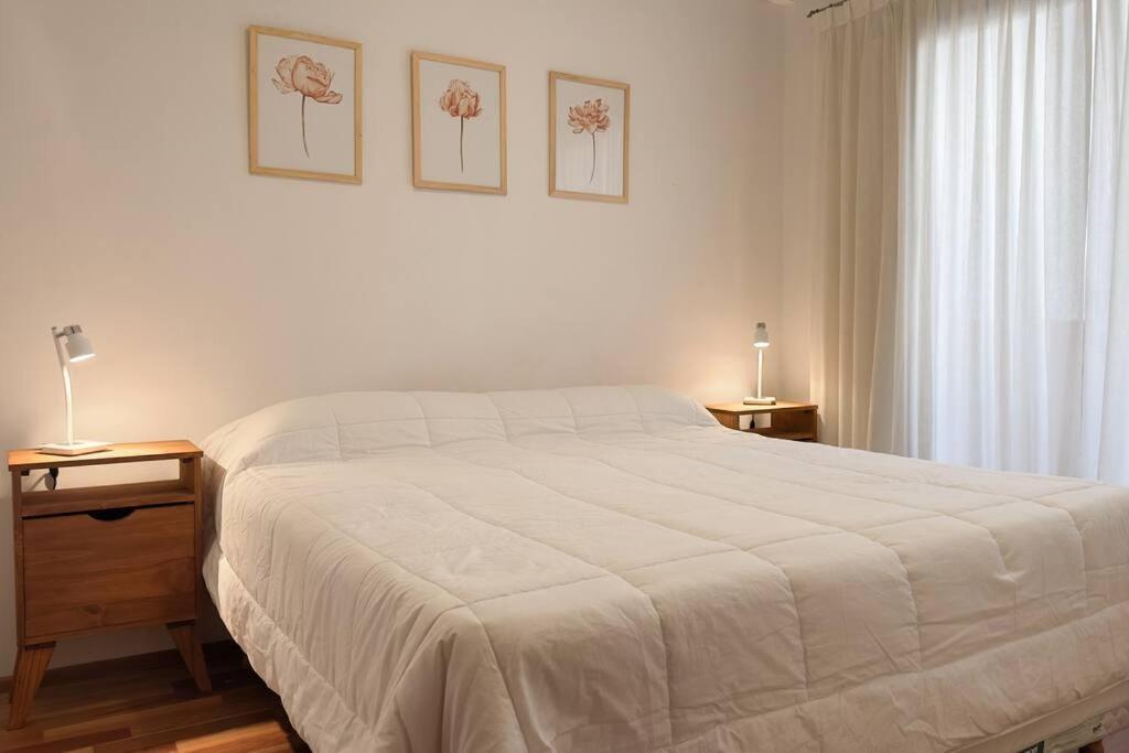 Bulnes 1321 By Depptoe Apartamento *