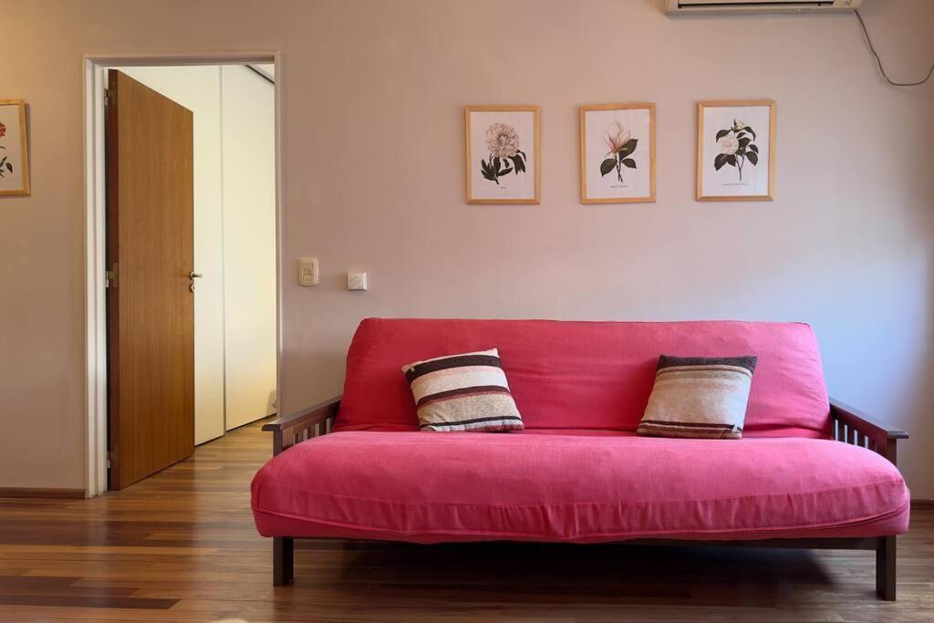 Bulnes 1321 By Depptoe Apartamento *