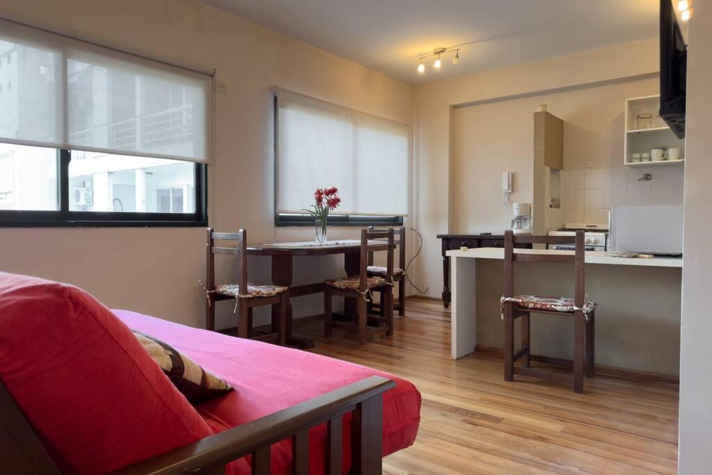 Bulnes 1321 By Depptoe Apartamento Ciudad Autónoma de Buenos Aires