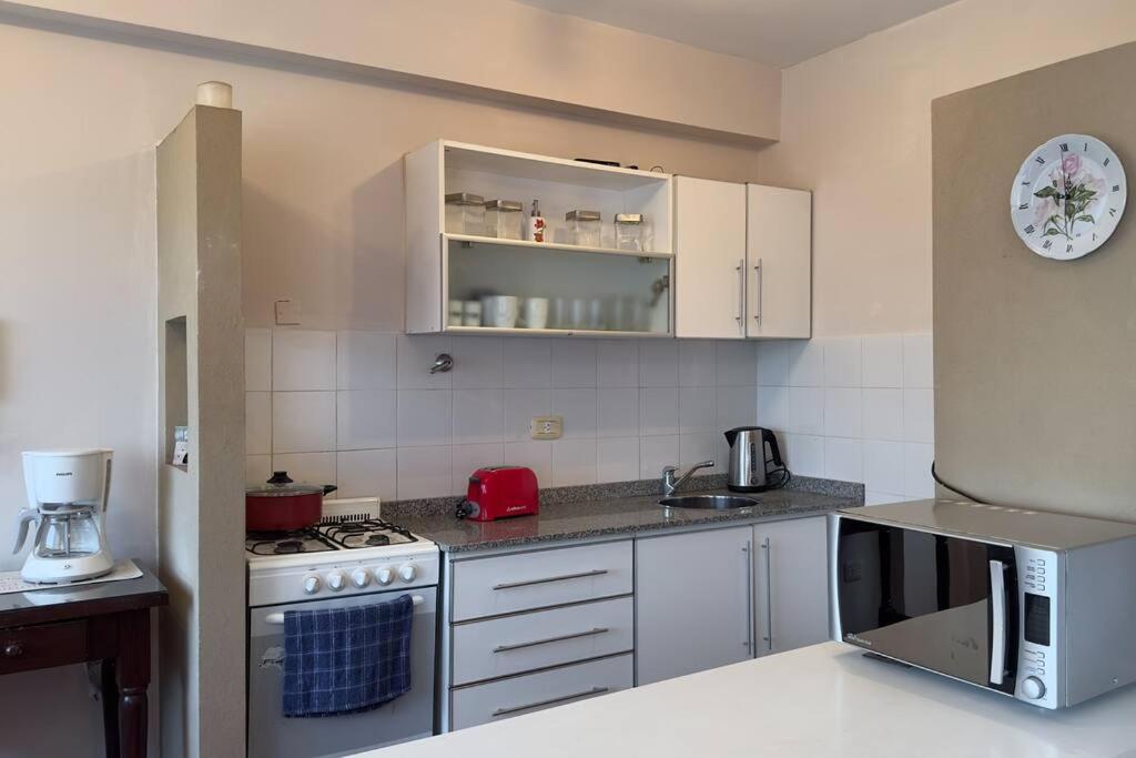Bulnes 1321 By Depptoe Apartamento Ciudad Autónoma de Buenos Aires