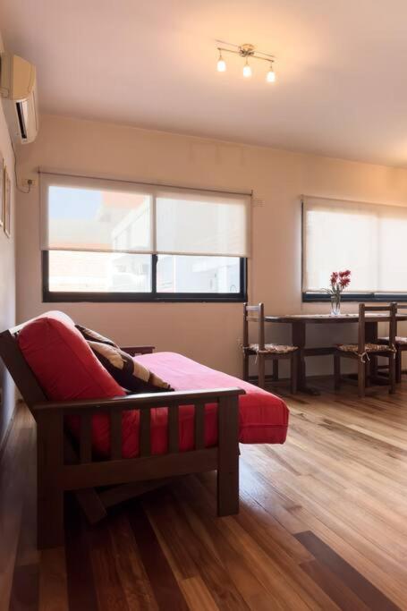 Apartamento Bulnes 1321 By Depptoe Ciudad Autónoma de Buenos Aires
