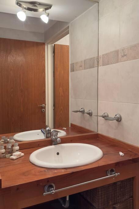 Bulnes 1321 By Depptoe Apartamento *