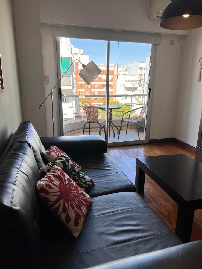 Location, Comfort And Luminous In Palermo 1 Ciudad Autónoma de Buenos Aires
