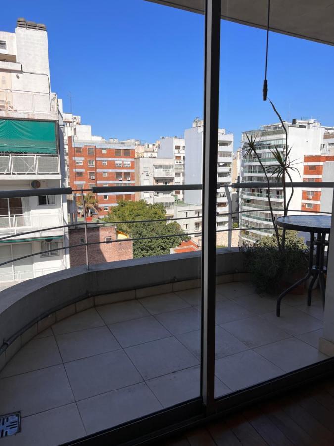 Apartamento Location, Comfort And Luminous In Palermo 1 Ciudad Autónoma de Buenos Aires