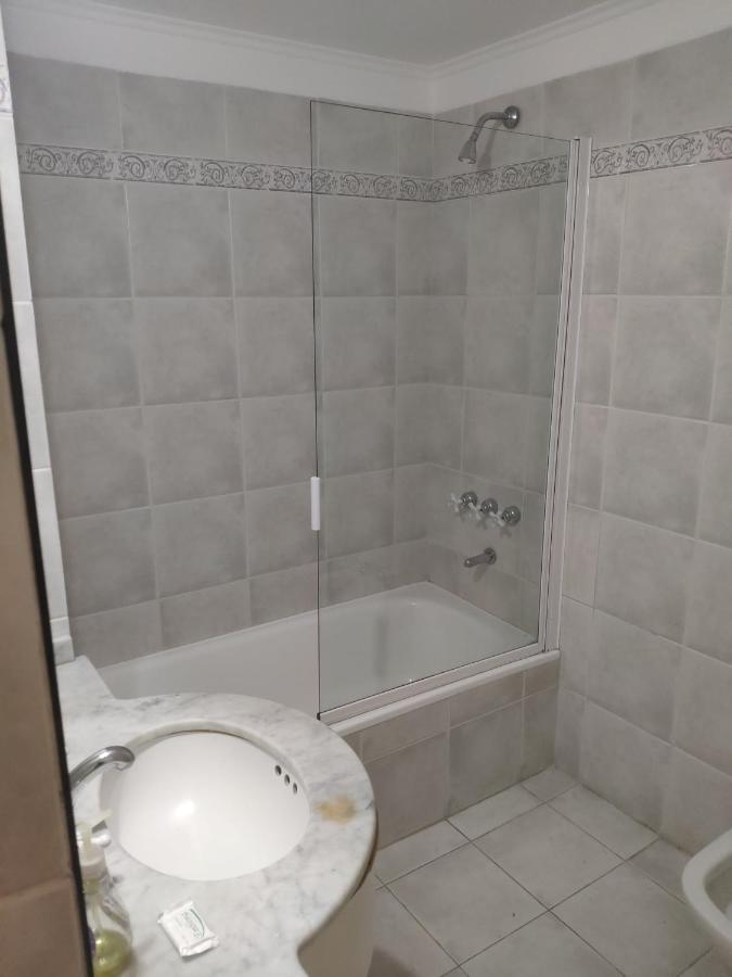Elegant, Cozy, Bright 3-room In Porto Madero