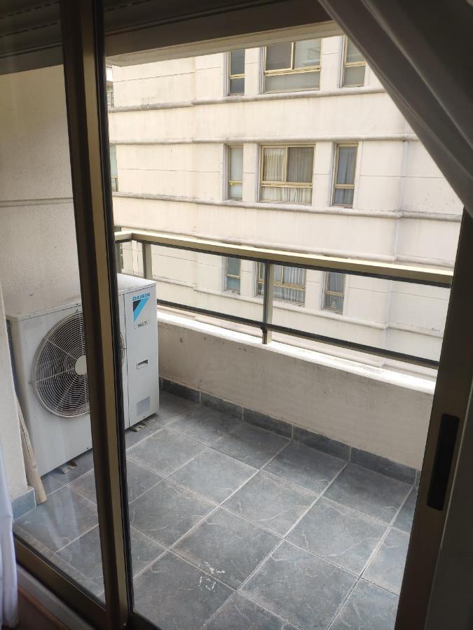 Apartamento Elegant, Cozy, Bright 3-room In Porto Madero